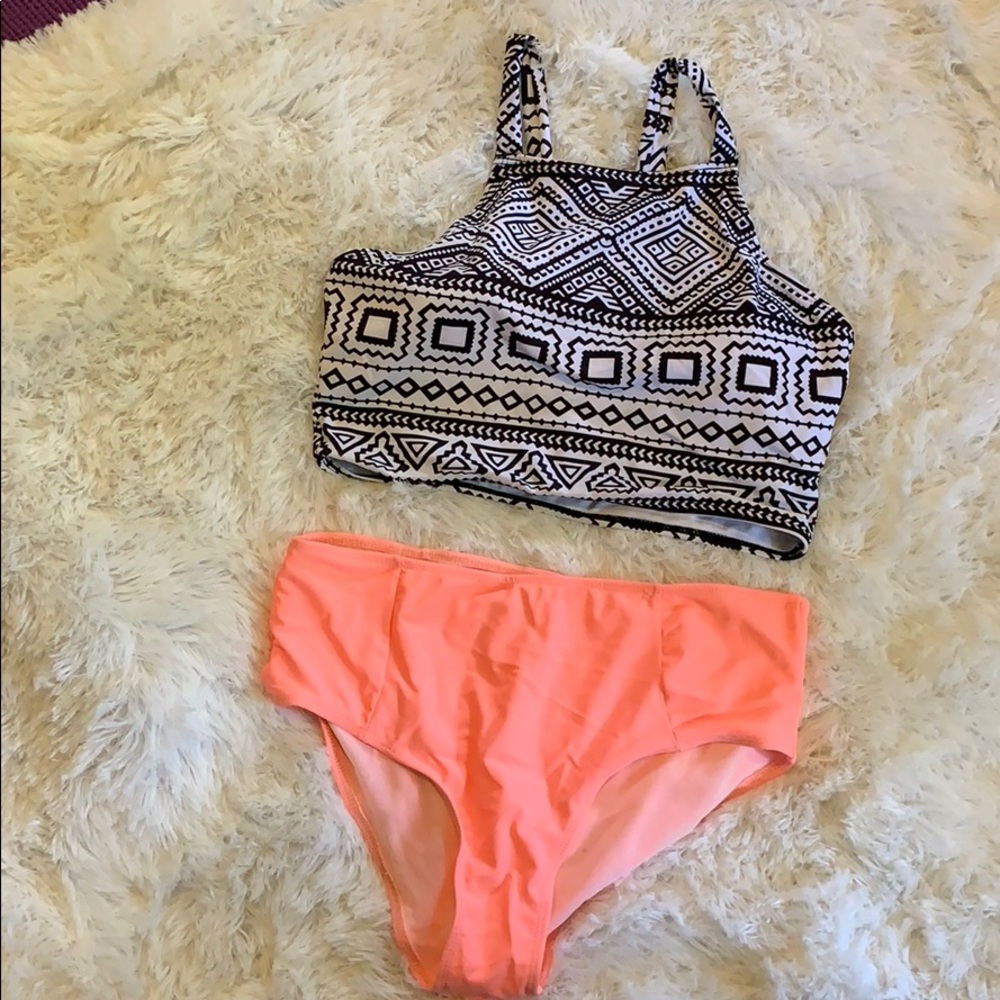 Bathing suit